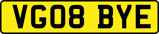 VG08BYE