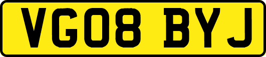 VG08BYJ