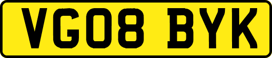 VG08BYK