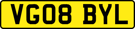 VG08BYL