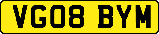 VG08BYM