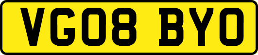 VG08BYO