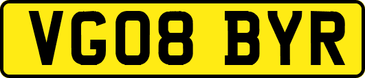 VG08BYR