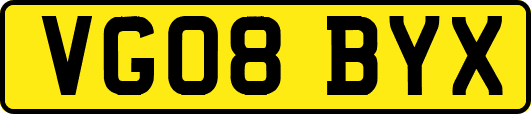VG08BYX