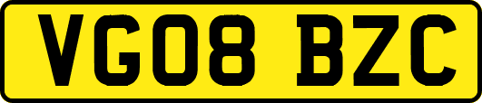 VG08BZC