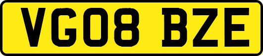 VG08BZE