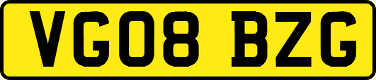 VG08BZG