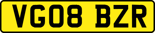 VG08BZR