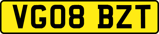 VG08BZT