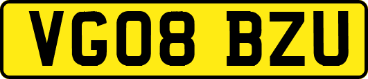 VG08BZU