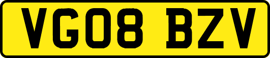 VG08BZV