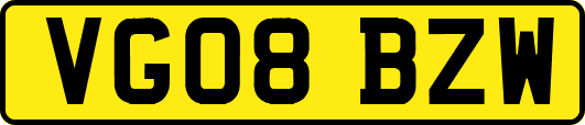 VG08BZW