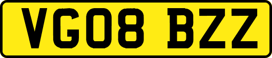 VG08BZZ