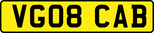 VG08CAB