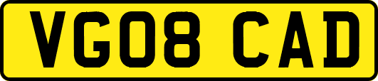 VG08CAD
