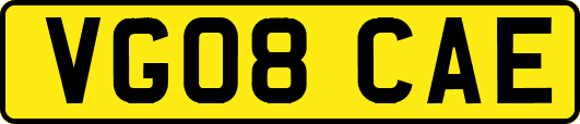VG08CAE