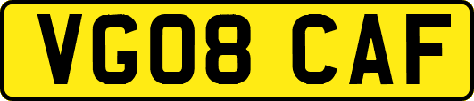 VG08CAF