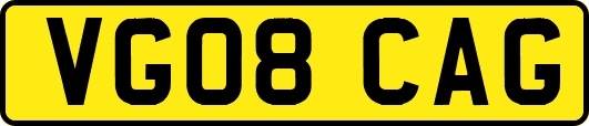 VG08CAG