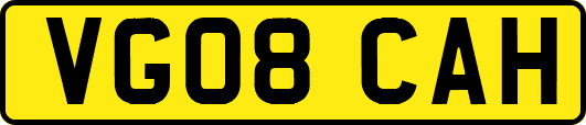 VG08CAH