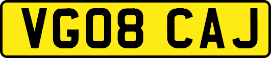 VG08CAJ