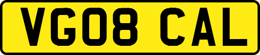 VG08CAL