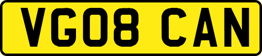 VG08CAN