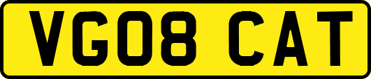 VG08CAT