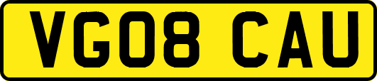 VG08CAU