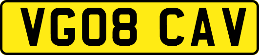 VG08CAV