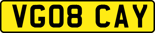 VG08CAY
