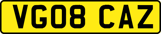 VG08CAZ