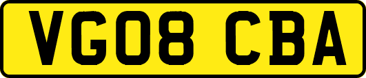 VG08CBA