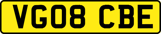 VG08CBE
