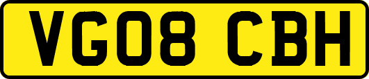 VG08CBH