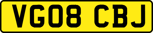 VG08CBJ