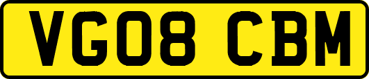 VG08CBM