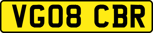 VG08CBR
