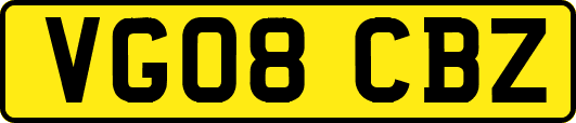 VG08CBZ