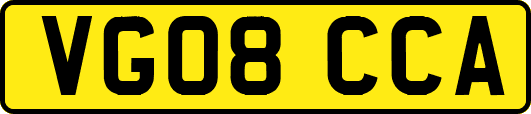 VG08CCA