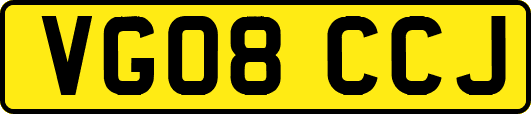 VG08CCJ