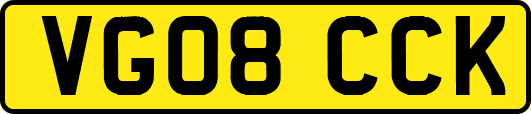 VG08CCK