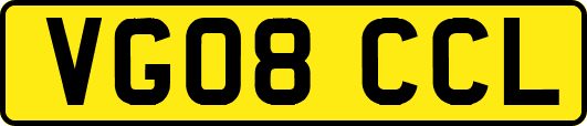 VG08CCL