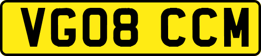 VG08CCM
