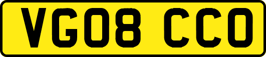 VG08CCO