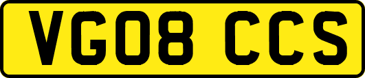 VG08CCS