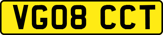 VG08CCT