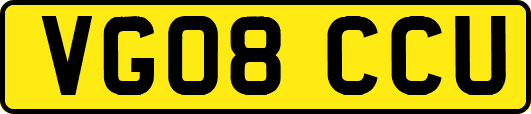 VG08CCU