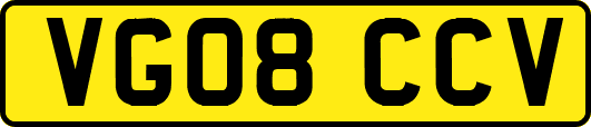 VG08CCV