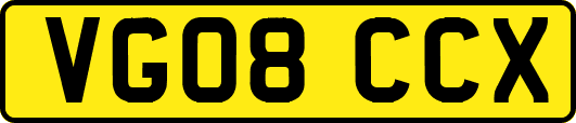 VG08CCX