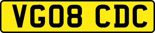 VG08CDC